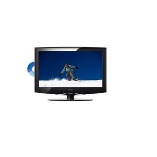 Coby TFDVD2274 21 6 720P HD LCD Television with Built in DVD Player