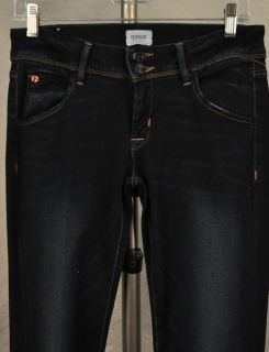 Hudson Collin Signature Skinny Jeans Stockport 28
