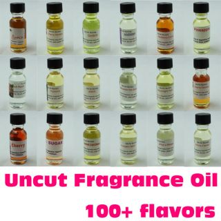 Warmer Burner Fragrance Perfume Uncut Oil Wholesale D