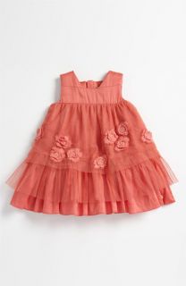 LITTLE MARC JACOBS Tulle Dress (Infant)
