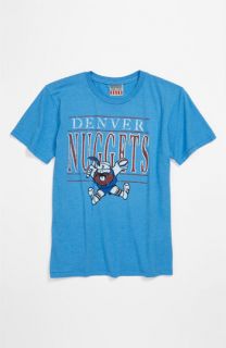 Junk Food Denver Nuggets T Shirt (Little Boys & Big Boys)