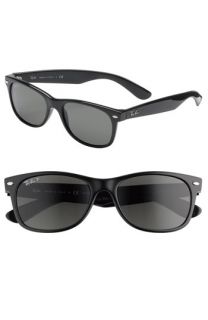 Ray Ban New Wayfarer 55mm Sunglasses