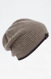 Ted Baker London Ribbed Beanie