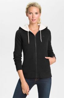 The North Face Timberwood Fleece Lined Hoodie