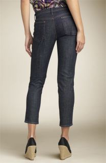 Citizens of Humanity Paley Ankle Length Stretch Jeans (Dark Paris)