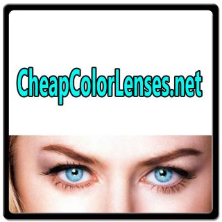 Cheap Color Lenses net COLORED EYE CONTACTS HAZEL BLUE GREEN AQUA
