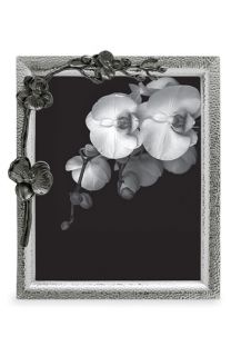 Michael Aram Black Orchid 8x10 Frame