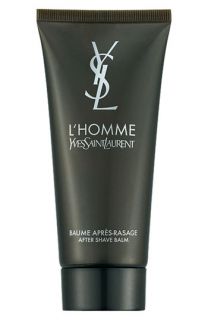 Yves Saint Laurent LHomme After Shave Balm