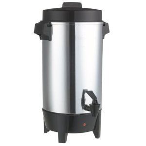 West Bend 12 42 Cup Automatic Party Coffee Urn Maker