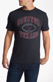 Banner 47 Houston Texans T Shirt