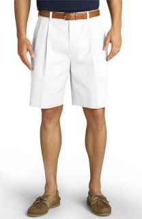 Smartcare™ Double Pleated Shorts