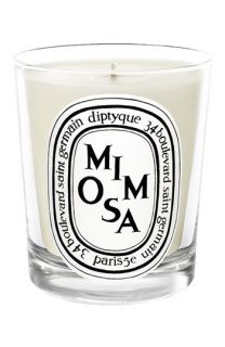 diptyque Mimosa Scented Candle