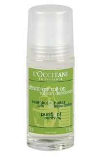 LOccitane Aromachologie Purifying Deodorant