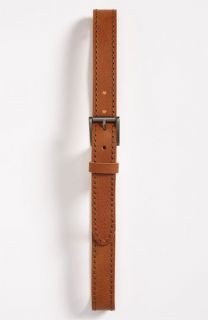 Will Leather Goods Leather Belt (Big Boys)