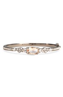 Givenchy Tuilleries Medium Hinged Stone Bangle ( Exclusive)