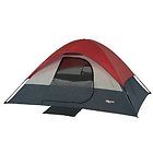 Ozark Trail 9x7 Backpacking Tent Sleep 4 Dome Camping
