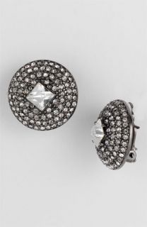 Vince Camuto Clip Earrings