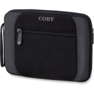 coby mpacase8 8 inch screen tablet protective case the mpa