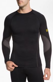 Under Armour Base 1.5 Fitted Crewneck Top (Online Exclusive)