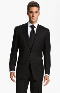 Canali Wool Suit (Free Next Day Shipping)