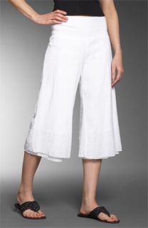 Hard Tail Double Layer Gauchos