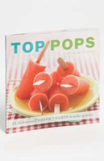 Top Pops Cookbook