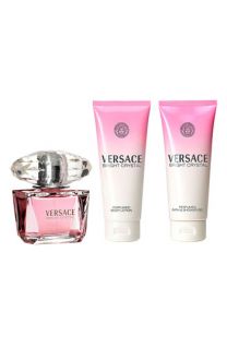 Versace Bright Crystal Deluxe Gift Set