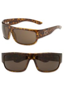 Gucci Square Wrap Sunglasses