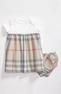 Burberry Dress (Infant)