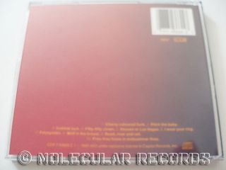 Cocteau Twins Heaven or Las Vegas CD w Long Box LONGBOX