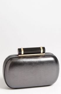 Vince Camuto Onyx   French Clutch