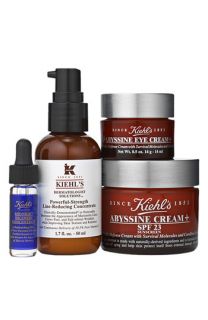 Kiehls Advanced Skincare Solutions Set ( Exclusive) ($135 Value)