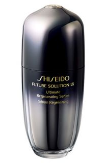 Shiseido Future Solution LX Ultimate Regenerating Serum