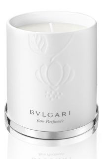 BVLGARI Eau Parfumée au thé blanc Candle