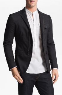 John Varvatos Star USA Blazer Style Jacket