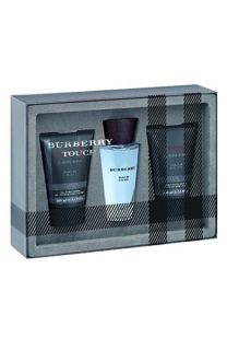 Burberry Touch for Men Gift Set