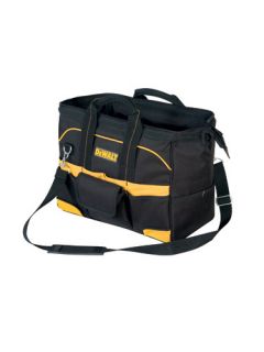 Dewalt DG5543 16 Tradesmans Tool Bag 6 Pack New in Box