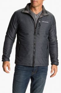 Columbia Two Lives Reversible Jacket