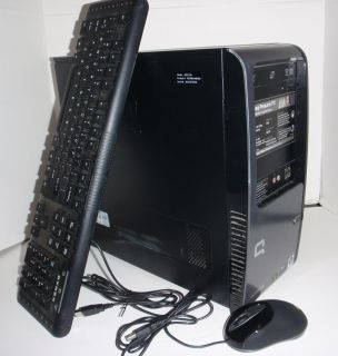 Compaq Presario SR5710Y Desktop Computer