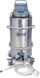 Nilfisk SS Mercury Vacuum 01796400