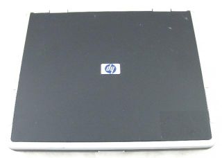 HP Compaq NC4000 Pentium M 1 4GHz 512MB RAM 40GB HDD Laptop Ubuntu