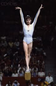  of A Champion DVD Nadia Comaneci Montreal 1976 Moscow 1980