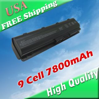 Cell Laptop Battery for HP Compaq 588178 141 588178 541 593553 001