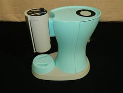 Flavia Fusion Drinks Station Coffee Tea Hot Chocolate Maker J10NIB Ice