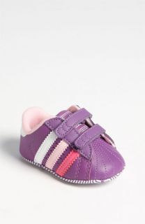 adidas Superstar 2 Crib Shoe (Infant)