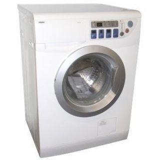 Haier HWD1000 Washer Dryer Combo Ventless