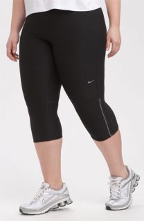 Nike Filament Capris (Plus)