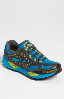 Brooks Cascadia 7 Trail Running Shoe (Men)