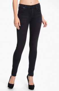 Citizens of Humanity Rocket High Rise Skinny Jeans (Goth)