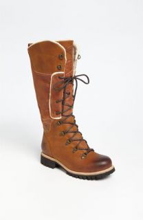 Timberland Earthkeepers® Alpine Hiking Boot (Women)